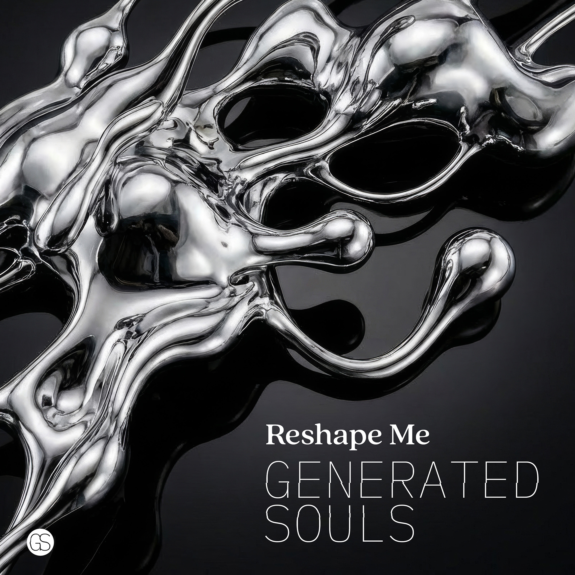 Cover: Reshape Me