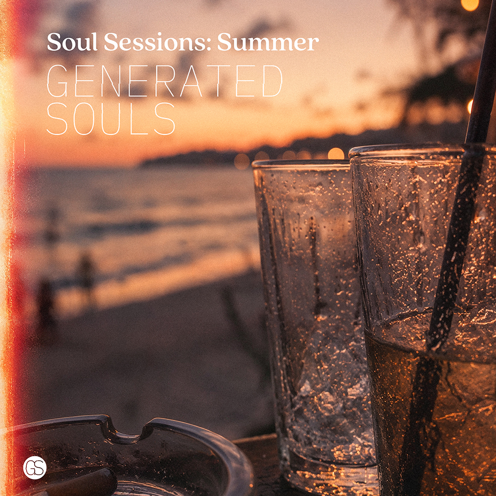 Cover: Soul_Sessions_Summer