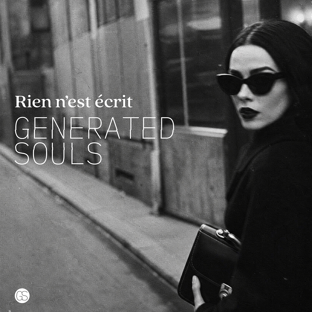 Rien n'est écrit by Generated Souls